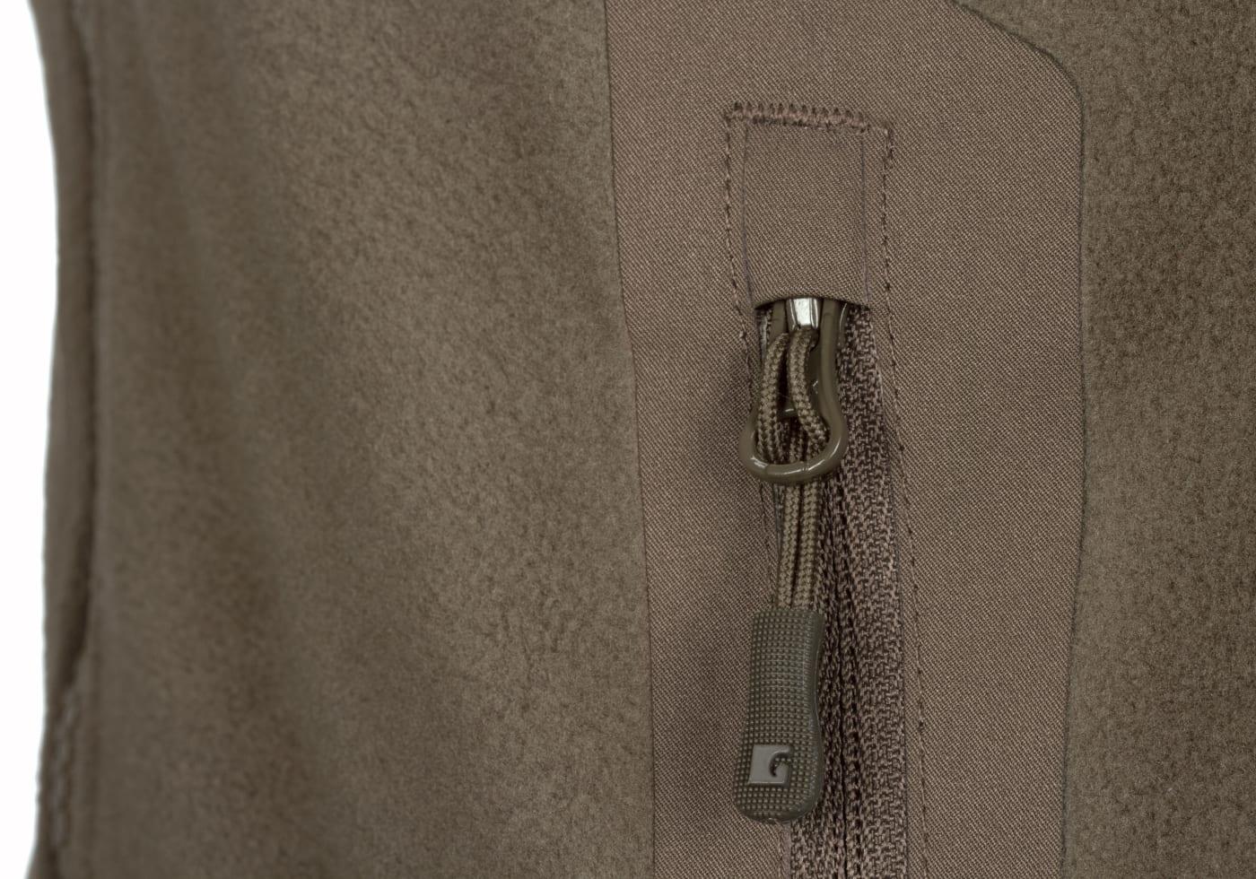 Clawgear Aviceda Mk.II Fleece Hoody RAL7013