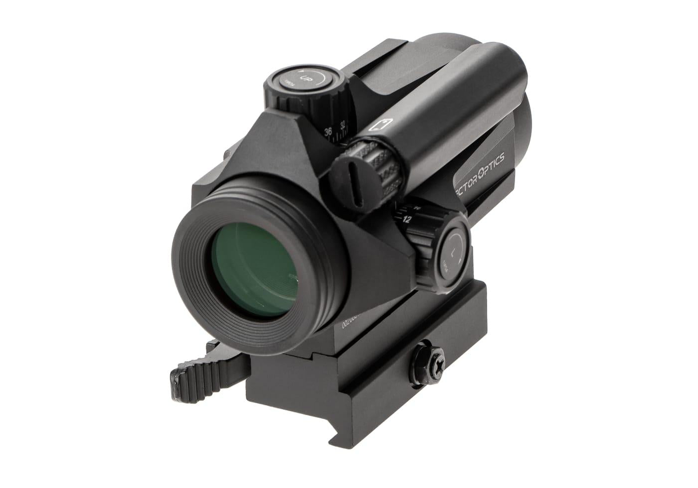 Vector Optics Nautilus 1x30 DBR Red Dot Sight