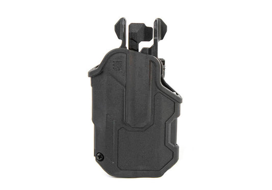 Blackhawk T-Series L2C Concealment Holster für SIG P320/P250/M17/M18 Black