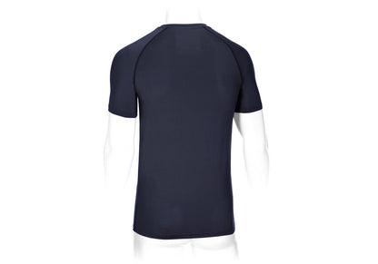 Outrider T.O.R.D. Covert Athletic Fit Performance Tee Navy