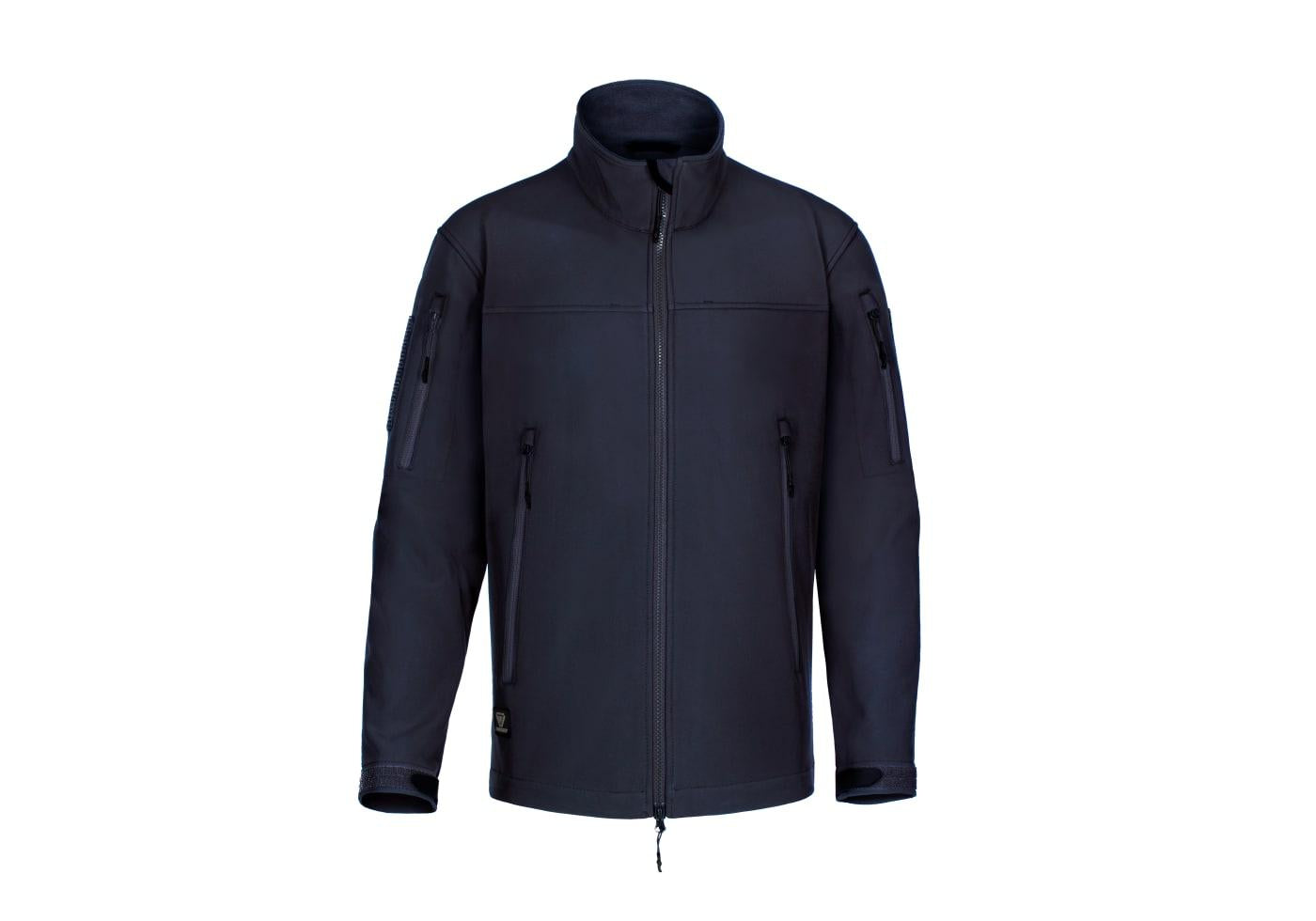 Outrider T.O.R.D. Softshell Jacket AR Navy