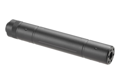 Pirate Arms Silencer V5 195x30mm 14mm CCW Black