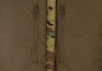 Clawgear Strata Lightweight Insulated Jacket Multicam
