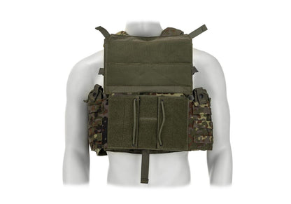 Invader Gear 6094A-RS Plate Carrier