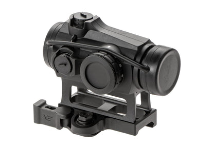 Vector Optics Maverick III 1x22 MIL Red Dot Sight