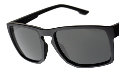 Wiley X WX Founder Captivate Grey Black