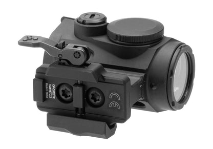 Leapers Adaptive Base 3.0 MOA Red Dot Sight