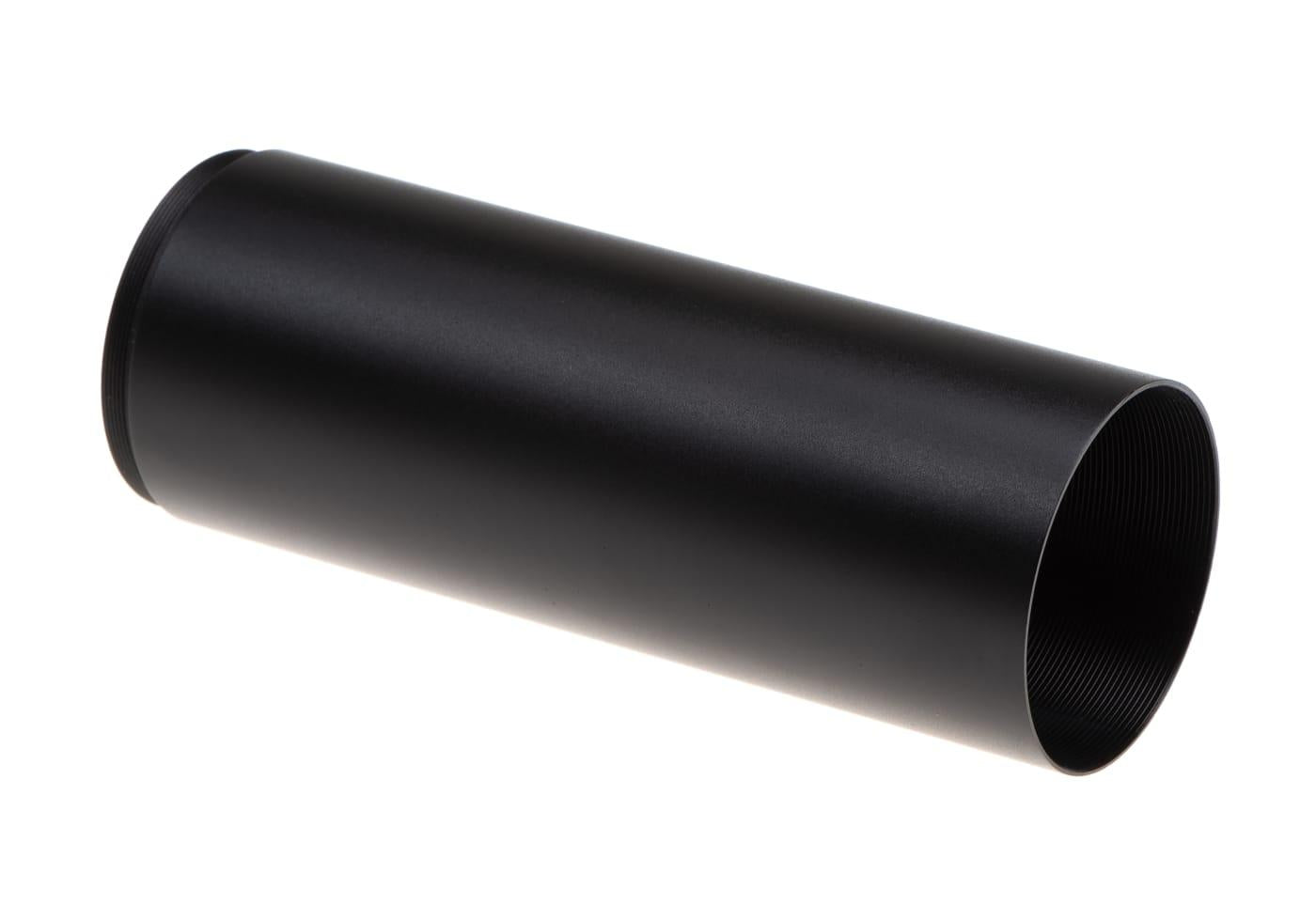 Aim-O 3.5-10x40E-SF Scope Extender Long Black