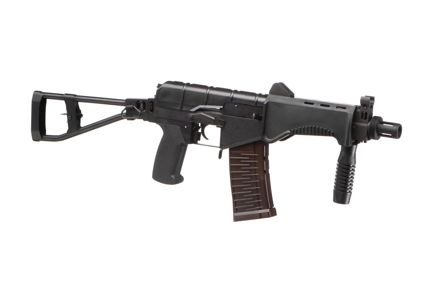 LCT SR-3M AEG