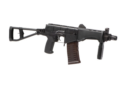 LCT SR-3M AEG