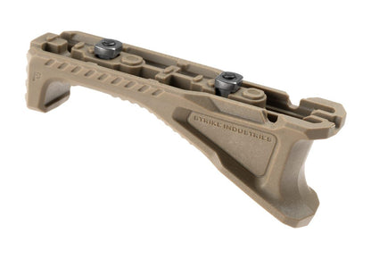 Strike Industries Cobra Grip with Cable Management System FDE