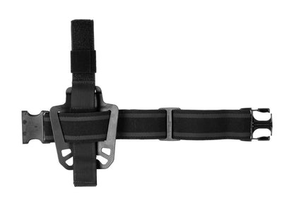 Blackhawk Micro Leg Platform Black