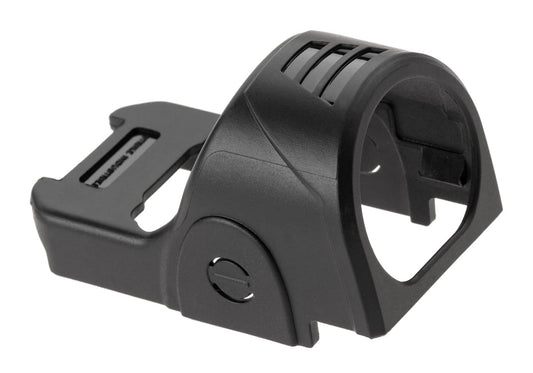 Strike Industries Optic Cover for Trijicon SRO Black