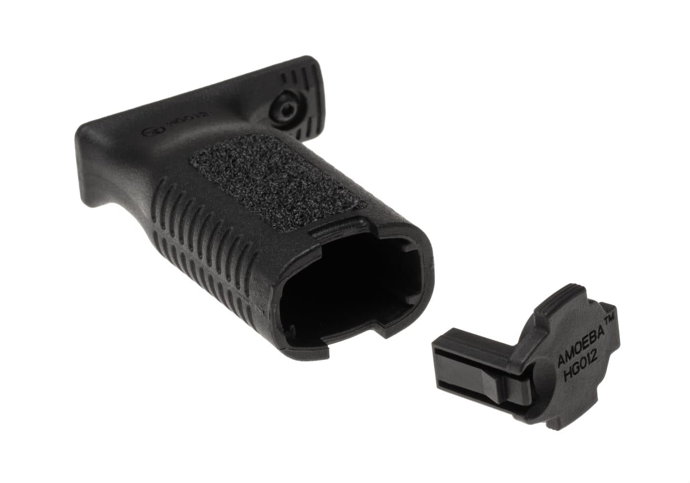 Ares M-LOK Grip Black