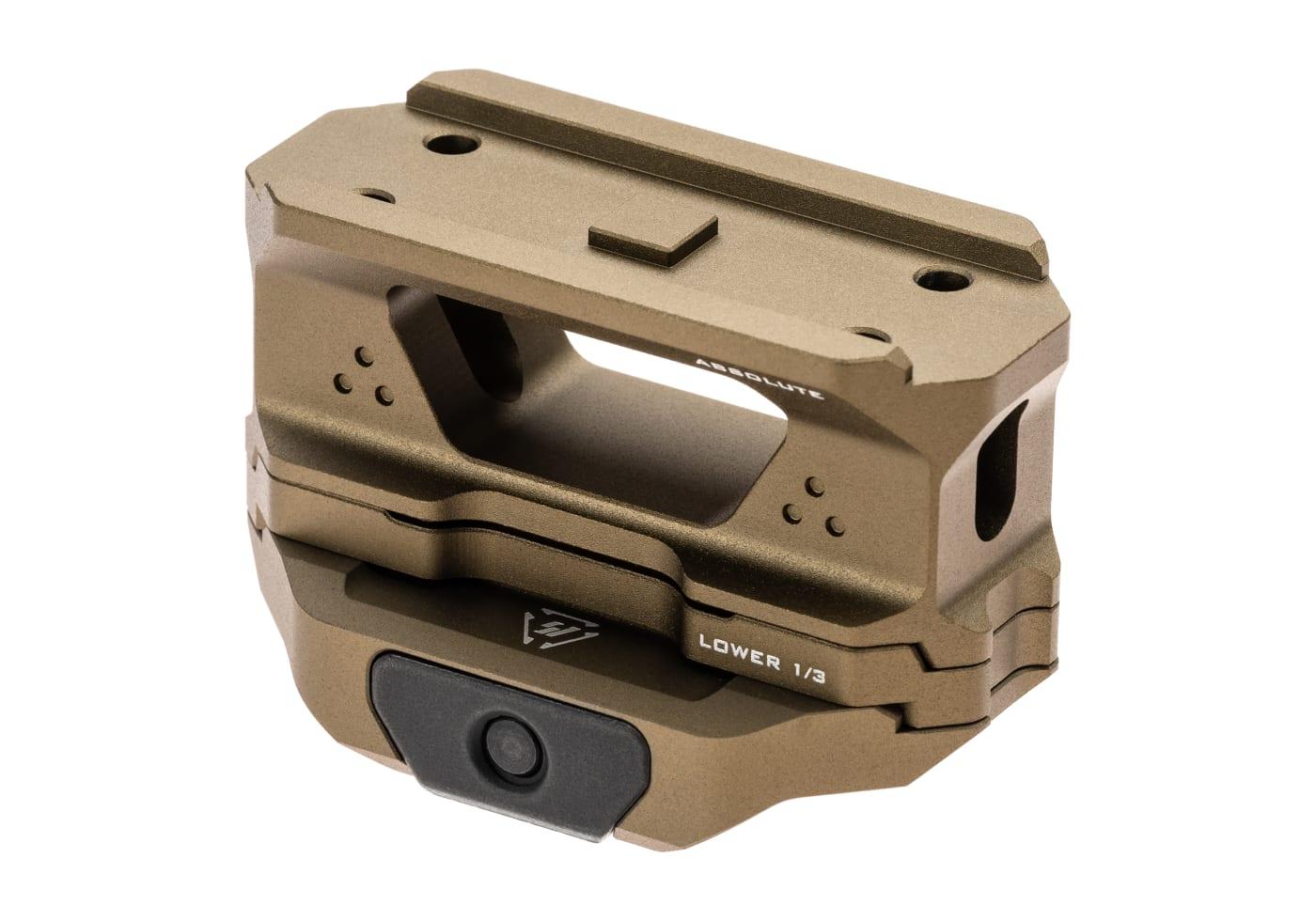 Strike Industries T1 Riser Dark Earth