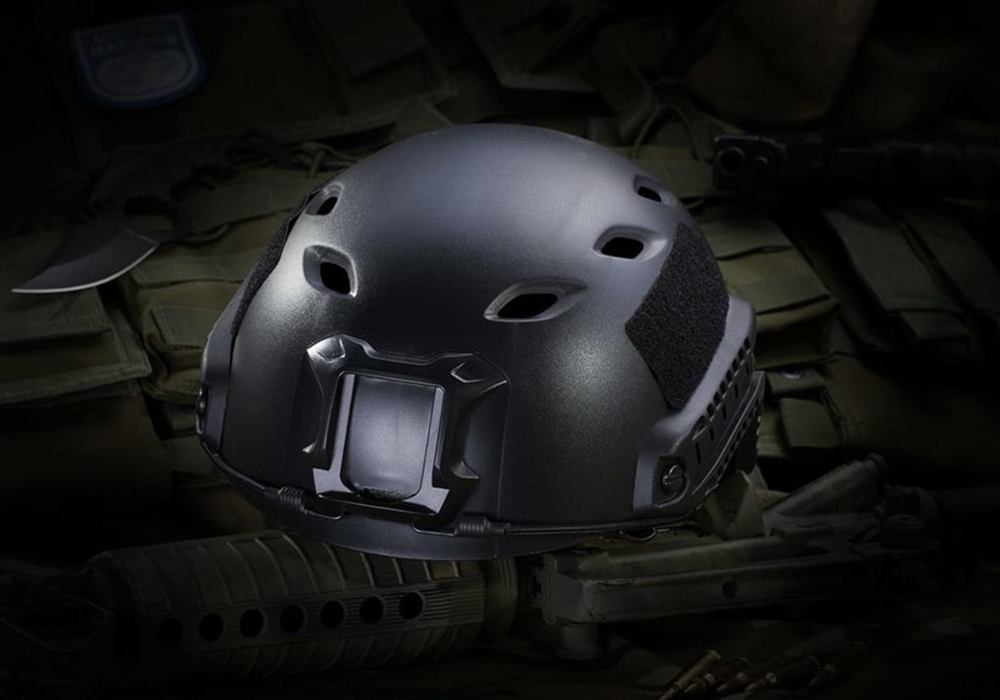 Emerson FAST Helmet BJ Replica