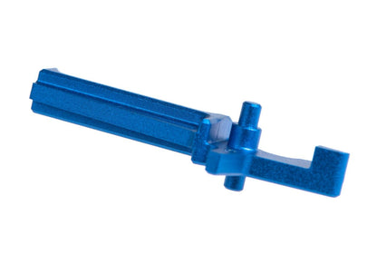 Krytac CMC Flat Trigger Assembly Blue