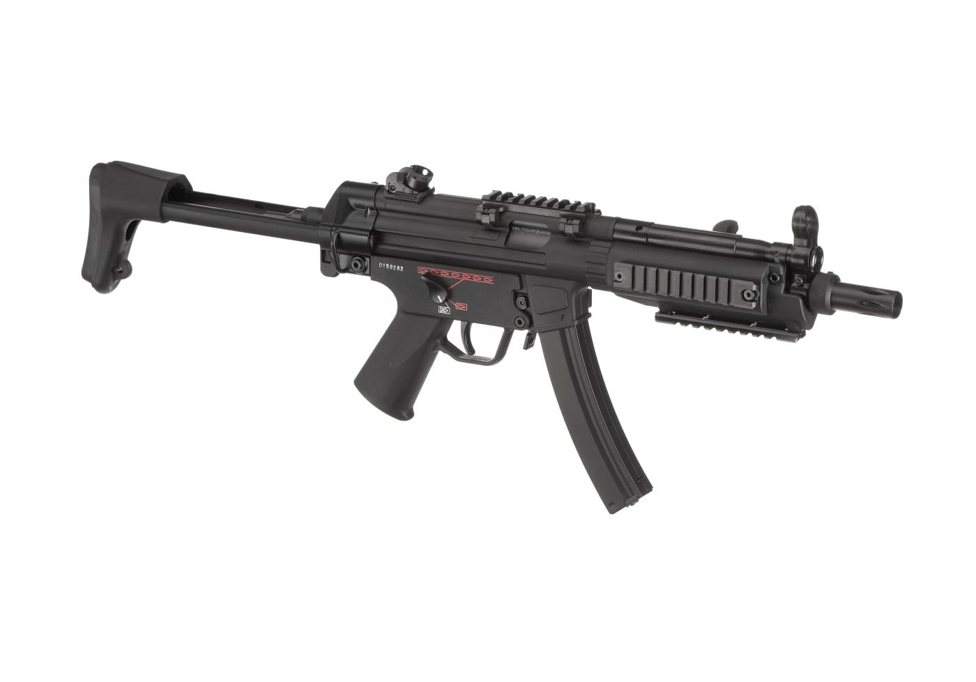 G&G TGM A3 E.T.U. Black