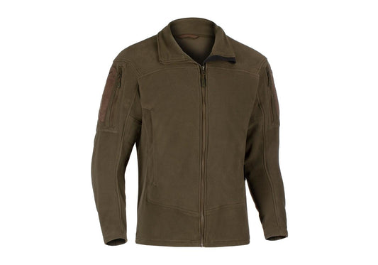 Clawgear Lynx Fleece Jacket RAL 7013