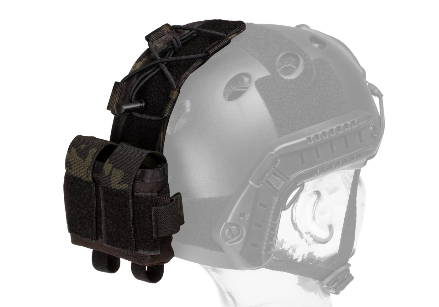 Emerson Mk2 Battery Case for Helmet