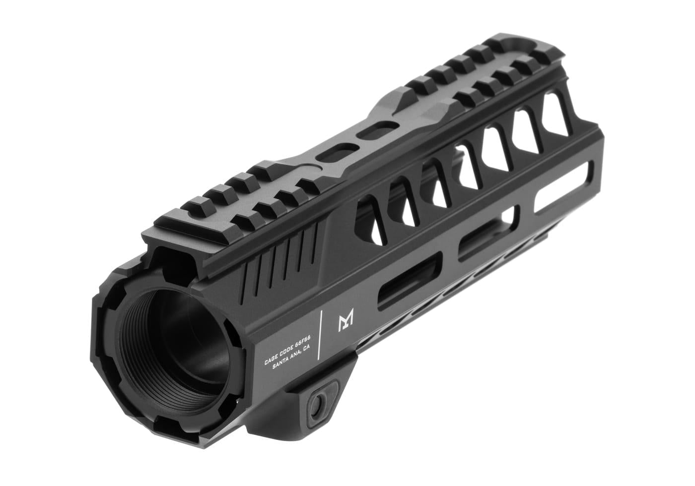 Strike Industries Strike Rail for AR-15 7" Black
