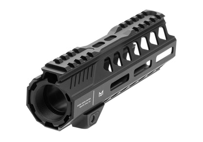Strike Industries Strike Rail for AR-15 7" Black