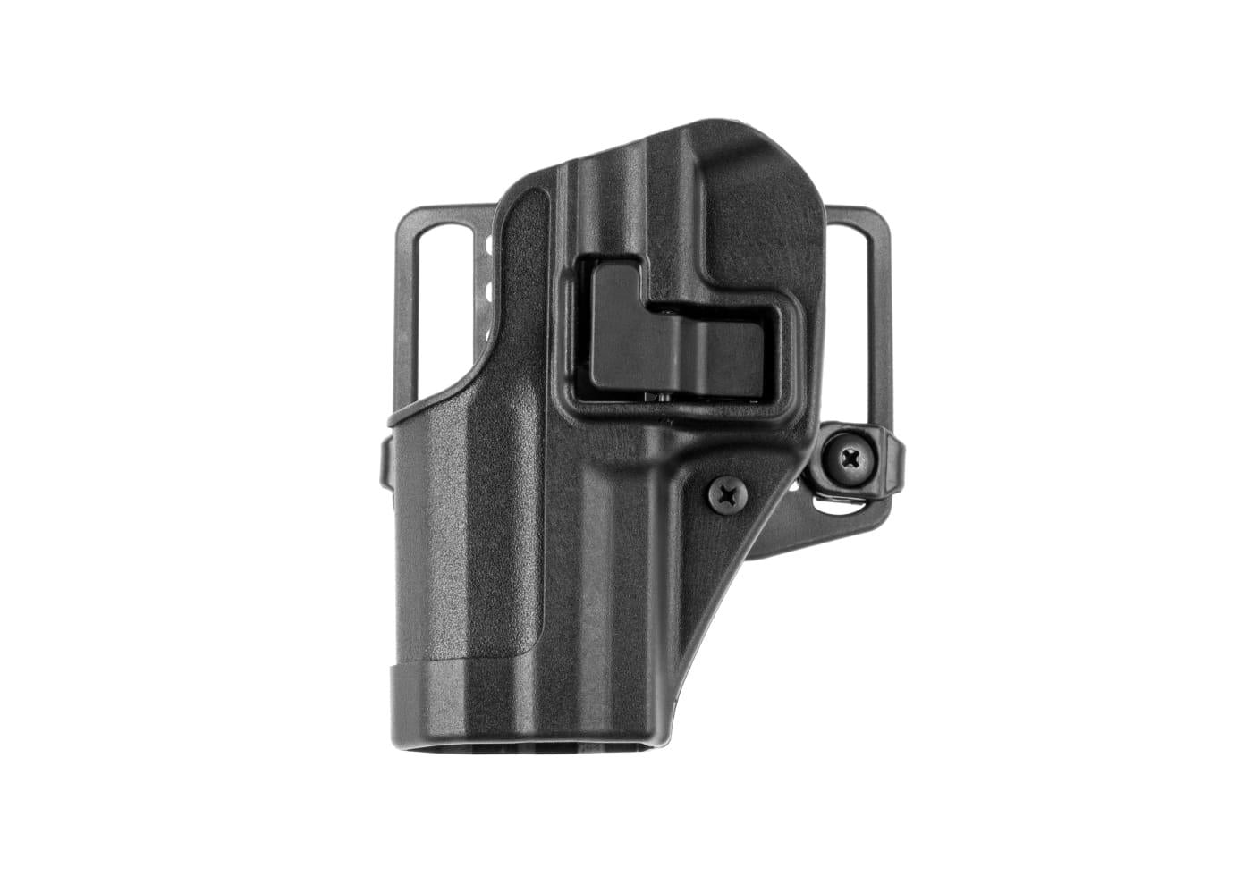 Blackhawk CQC SERPA Holster für USP / P8 Left Black