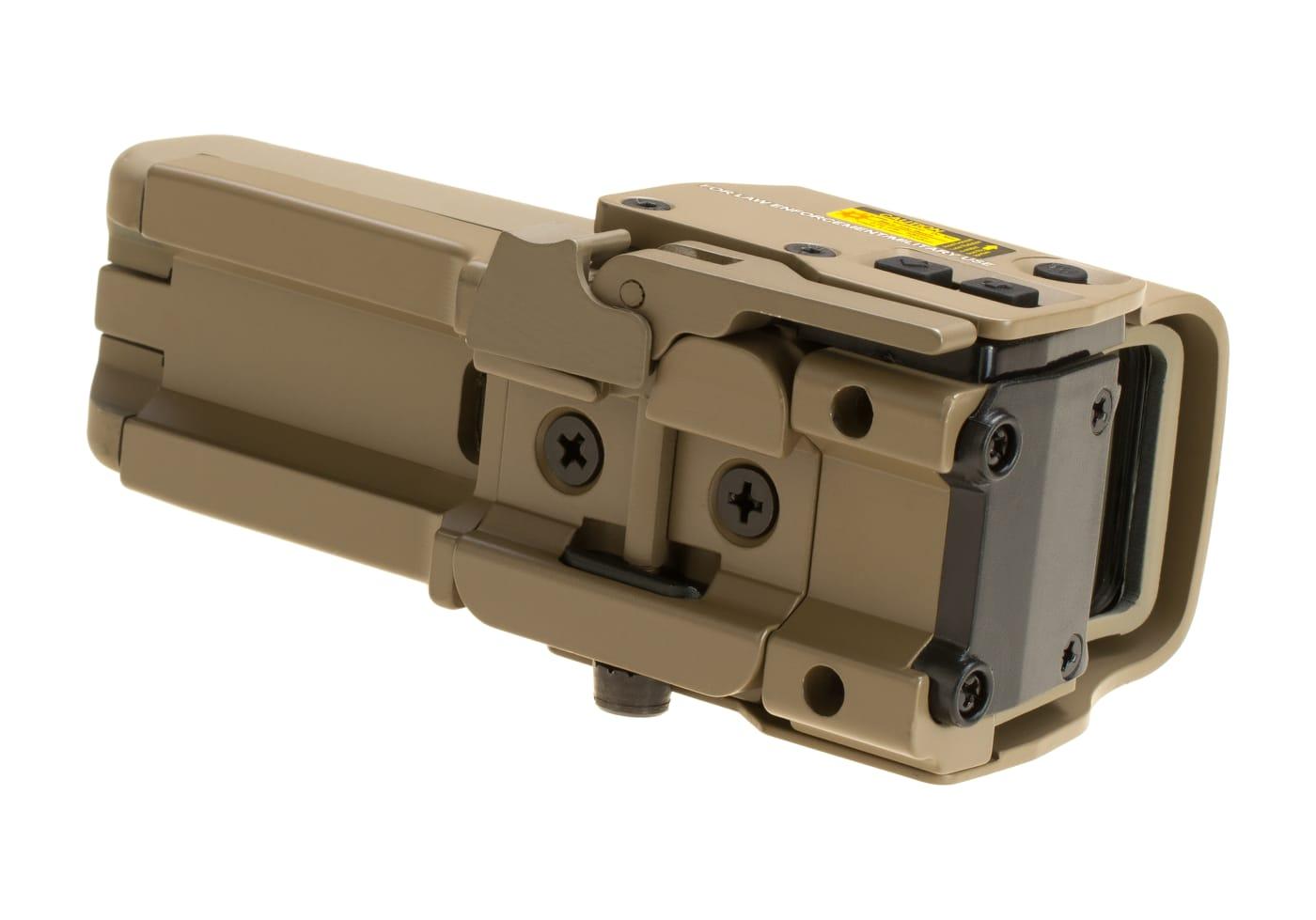 Aim-O 558 Red Dot Desert