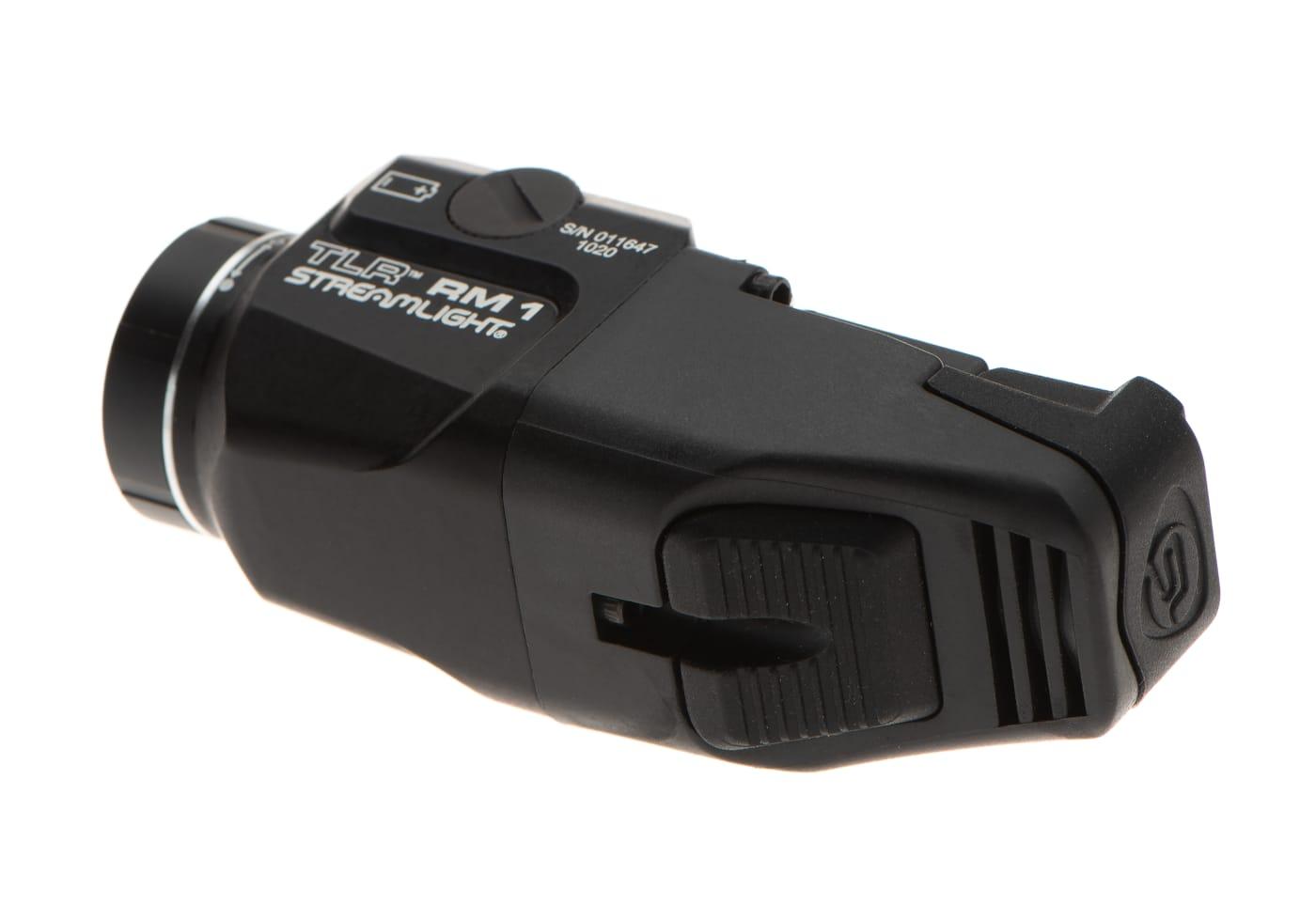 Streamlight TLR RM 1 Black