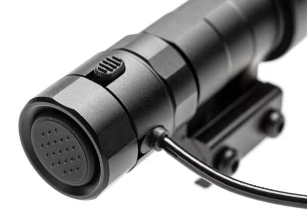 WADSN REIN 2.0 Micro Tactical Light Black
