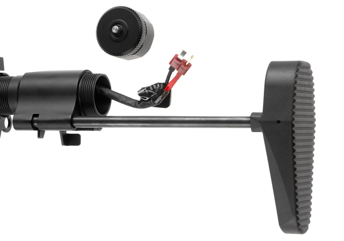Cyma CM106 AR9 Platinum Series AEG Black