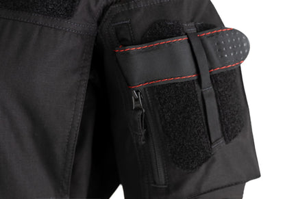 Clawgear Raider Field Shirt ATS Female Fit Black