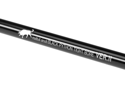 Madbull 6.03 Black Python II Barrel 247mm
