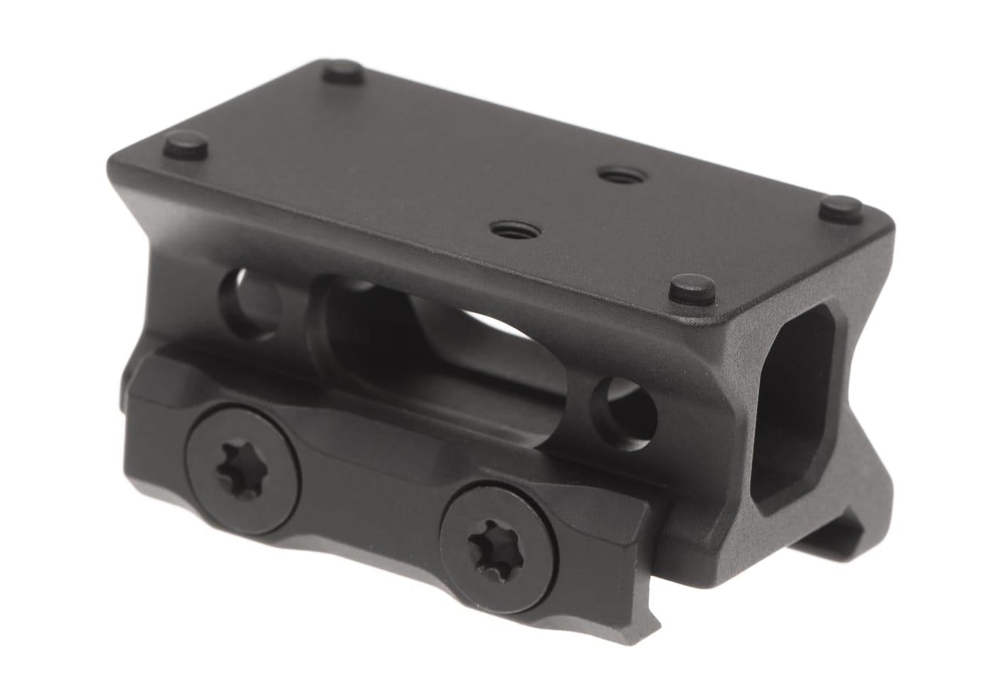 Leapers Super Slim RDM20 Mount Absolute Co-witness Black