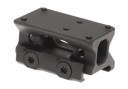 Leapers Super Slim RDM20 Mount Absolute Co-witness Black
