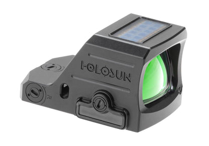 Holosun HS507C X3 Red Circle Dot Sight