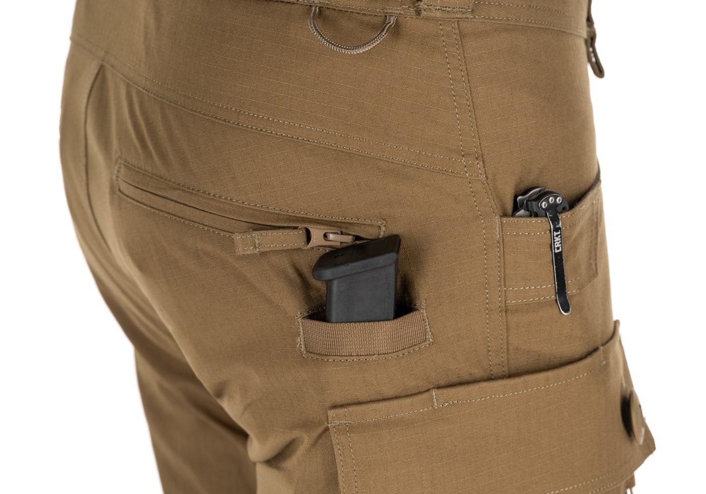 Clawgear Raider Pants MK V Coyote