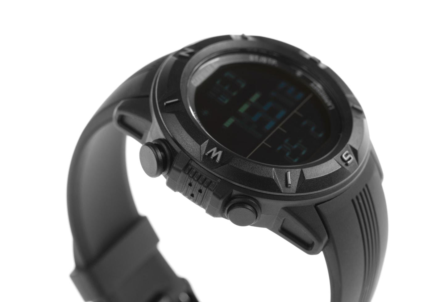 Clawgear Mission Sensor II Watch