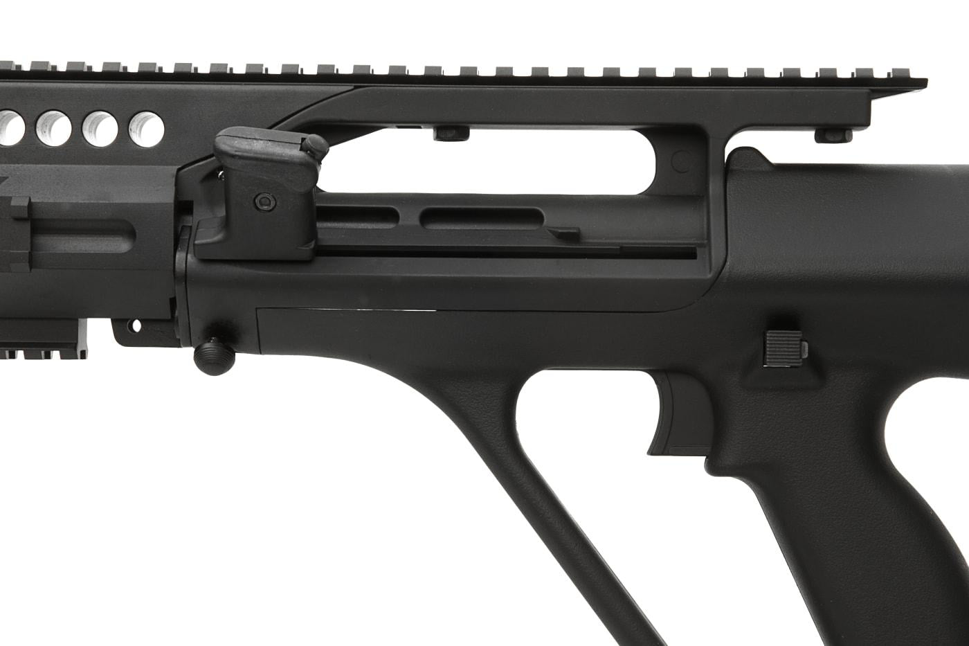 Jing Gong AUG A4 AEG