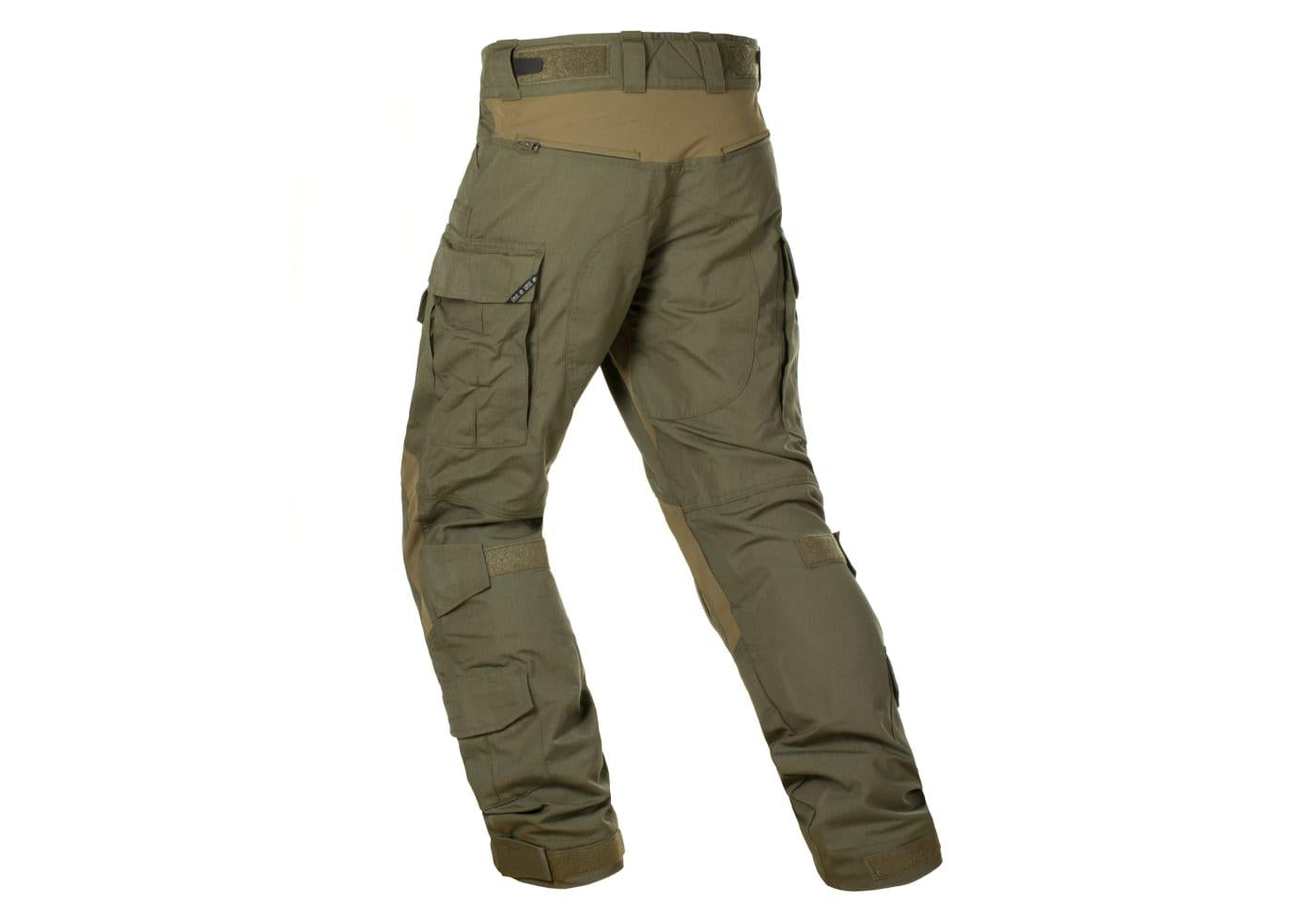 Crye Precision G3 Combat Pant Ranger Green