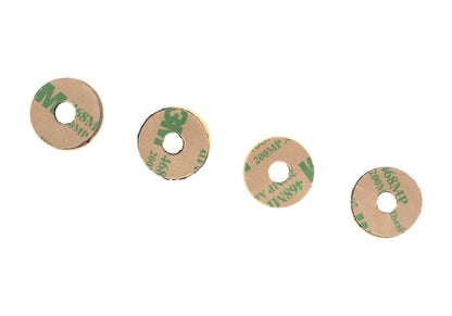 EpeS SorboPad AEG 70D Set - 4 Thicknesses