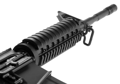 Cyma M4A1 14.5 Inch RIS CGS GBBR Black