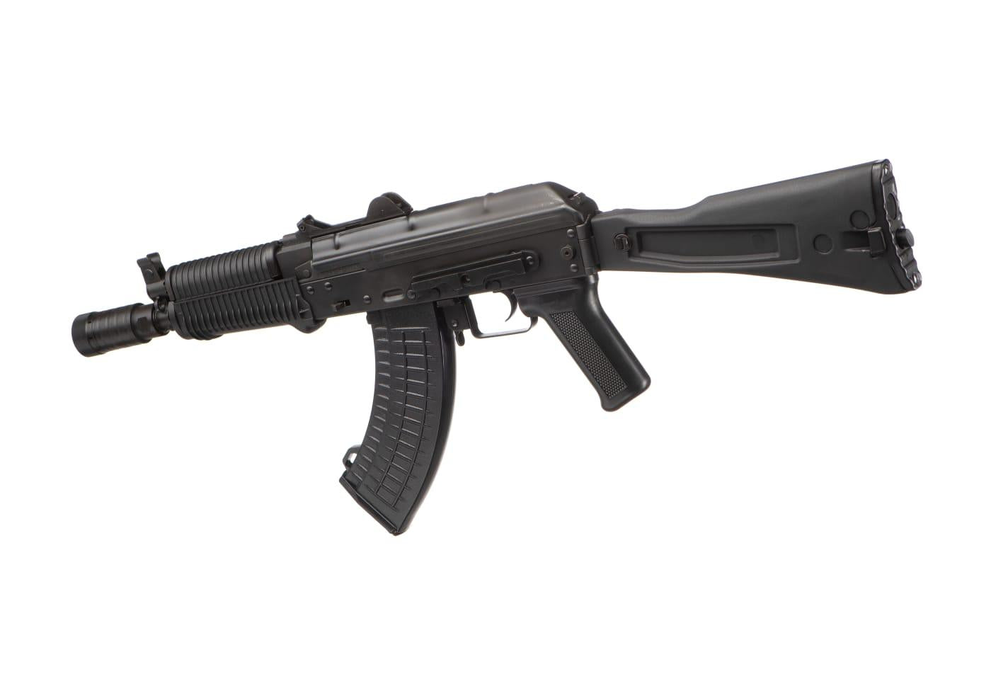 LCT LCK106 Black
