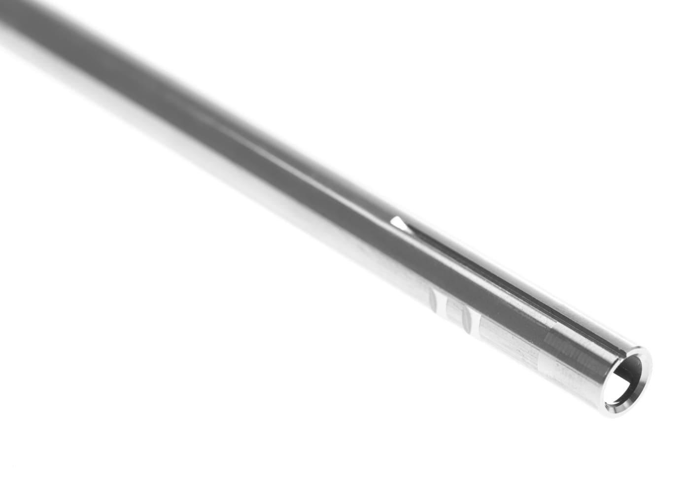 Umbrella Armory XFORCE Stainless Steel 229mm 6.05mm AEG Barrel