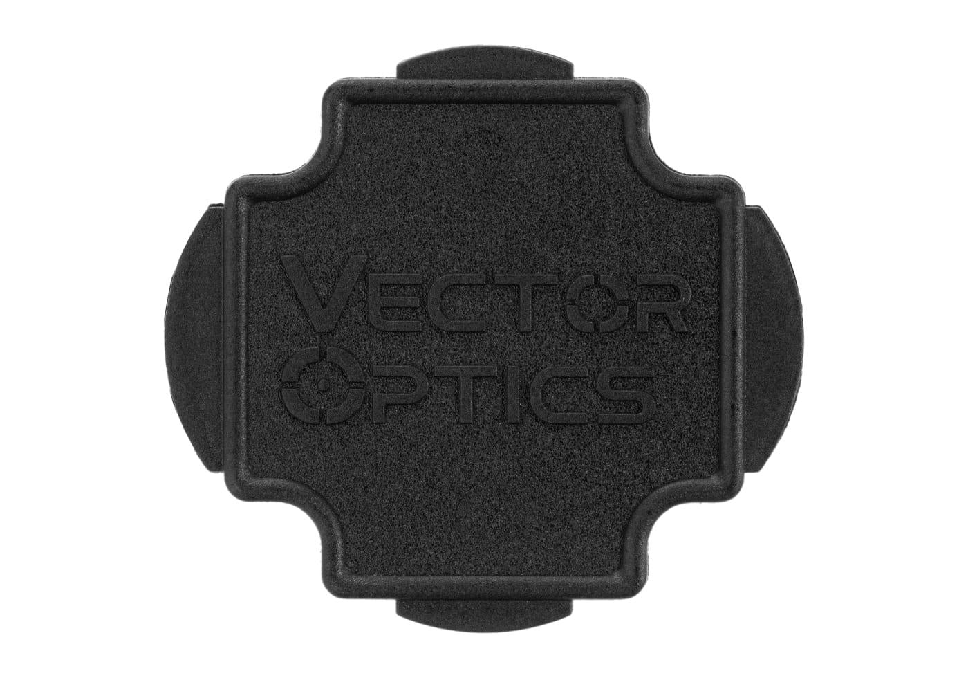 Vector Optics Centurion 1x20 Black