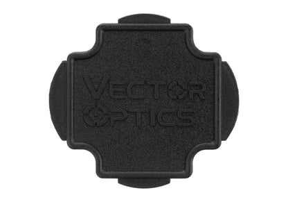 Vector Optics Centurion 1x20 Black