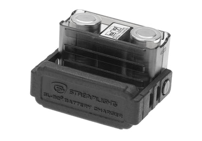 Streamlight TLR-6 HL For Full-Sized Glock Pistols Gen 3/4/5 Red Laser Black