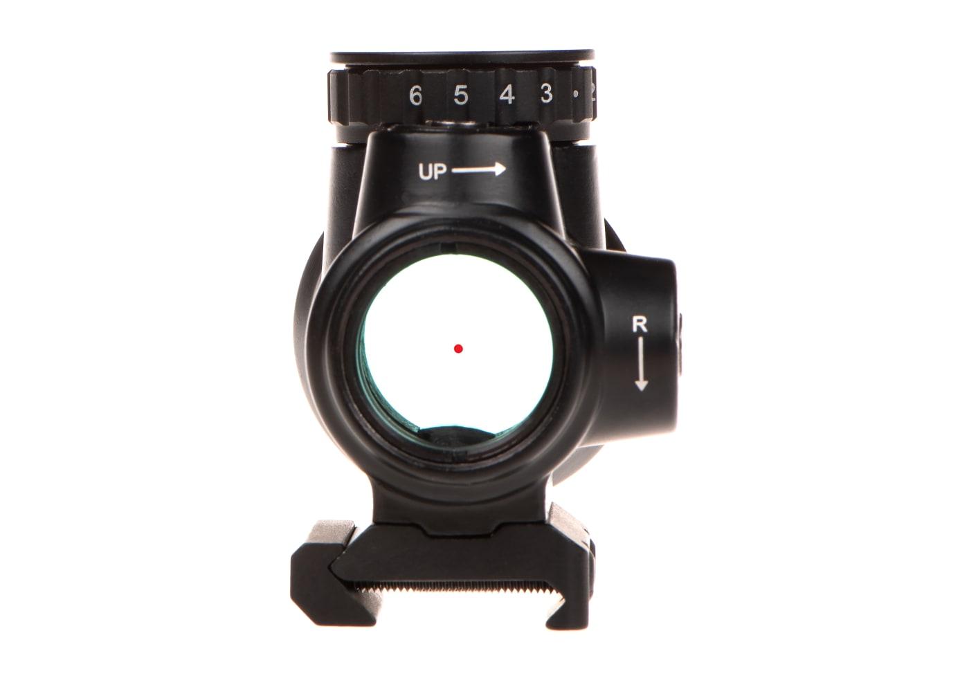 Aim-O MRO Red Dot 2.0 MOA Black