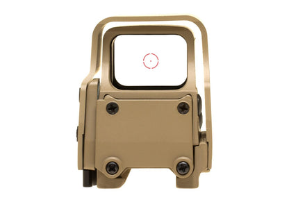 Aim-O 557 Red Dot Desert