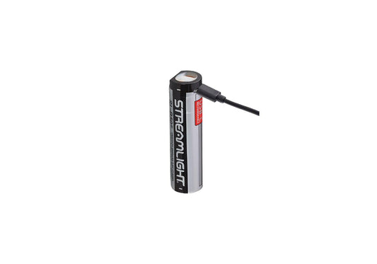 Streamlight SL-B50 Battery 2-Pack Black